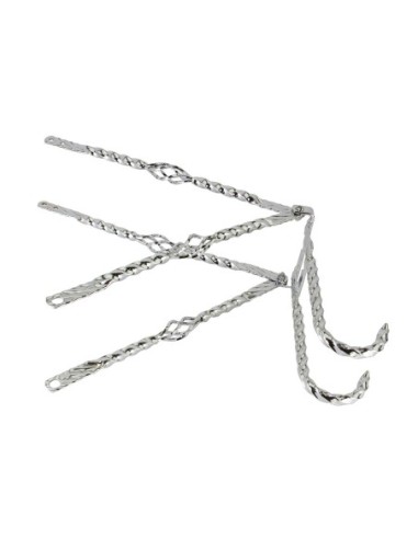 26 Lowrider Cage Square Twisted Continental Kit...